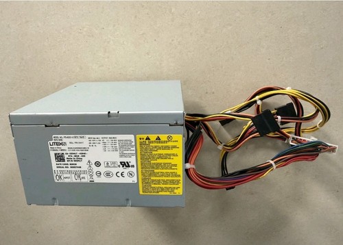 Atx liteon 350w power - atx,