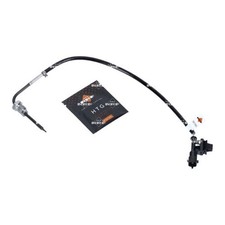 1X EXHAUST GAS TEMPERATURE