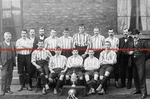 F015261 sheffield united - f015261,