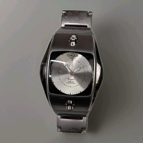 Vtg omax capitol watch - vtg,