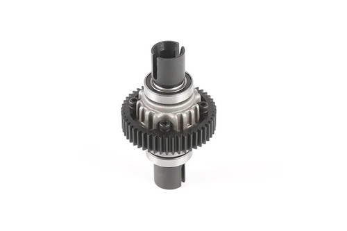 2nd generation alloy - 2nd,