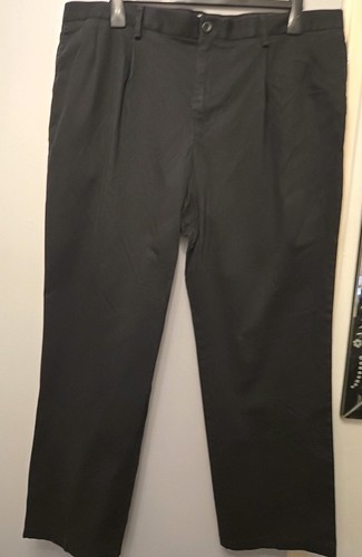 Mens black chino - mens, 42