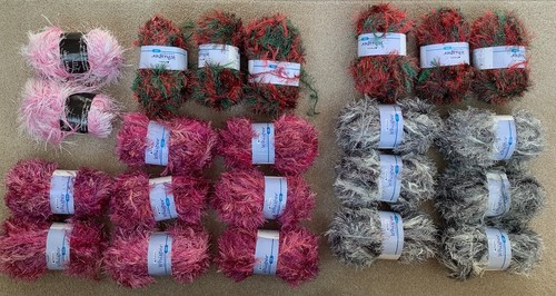 Patons whisper yarn twenty - whisper,