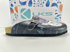 Professor Cat Leather Handmade