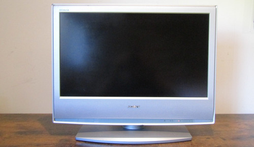 Vintage sony bravia - sony,