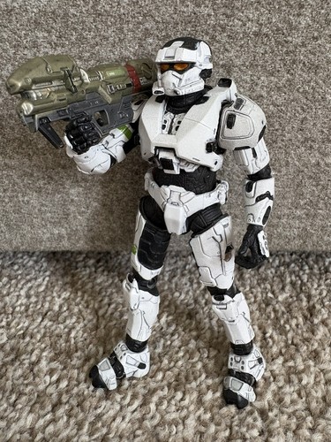 Halo white eod - 3, spartan