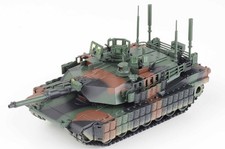 12210PB Panzerkampf M1A2 TUSK