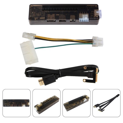 Graphics card expansion - graphics,