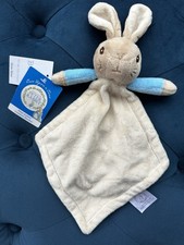 Peter Rabbit Blanket Comforter