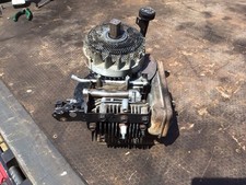 Briggs & Stratton 3.5Hp