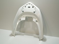 Honda NSS 300 Forza 13-17 Rear Cowl Grab Rail Cover 84150-K04-930ZB - Genuine OE