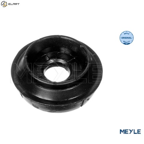 Suspension strut support - suspension,