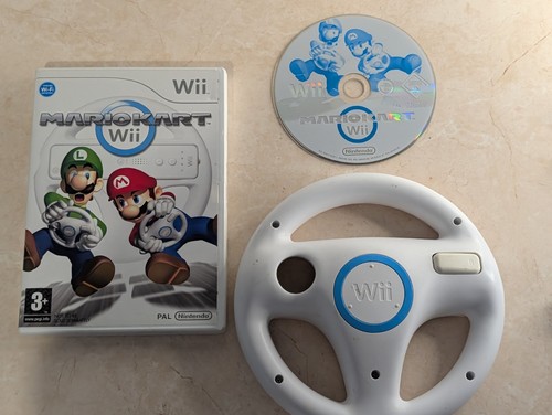 Mario kart wii nintendo - kart,