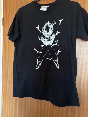 Dragonball vegeta anime - z,