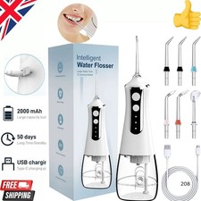New Smile Water Flosser Pro