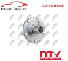WHEEL HUB FRONT NTY