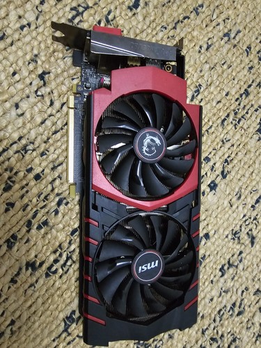 Msi gtx 970 gaming 4gb - -,