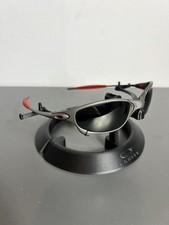 Oakley Juliet X-Metal Ducati