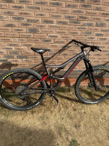 Orbea occam h30 full - occam,