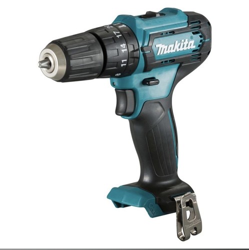 Makita hp333dz 12v cxt - makita, combi