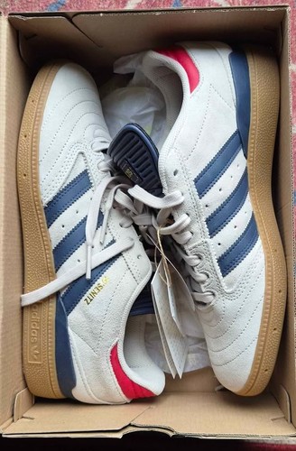 Adidas busenitz size new - busenitz, 8,