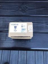 Dornbracht 10125970-06 Click-clack Basin Waste Polished Platinium