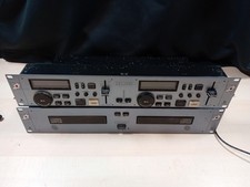  CDJ-400P Dual CD Player