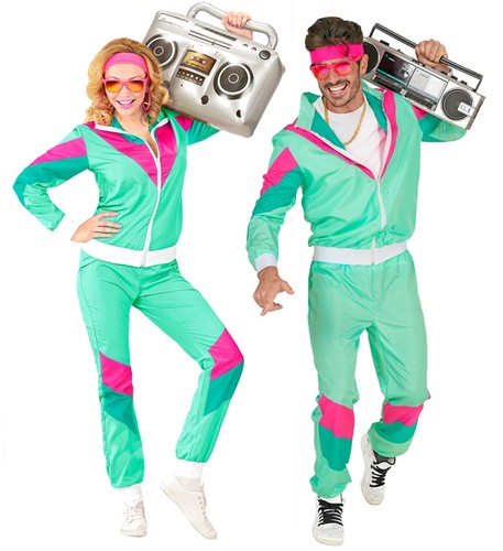 Widmann the 80s shell - shell, suit