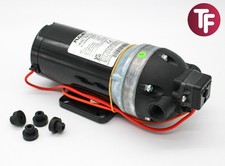 Flojet R3811343A Triplex 3/8"