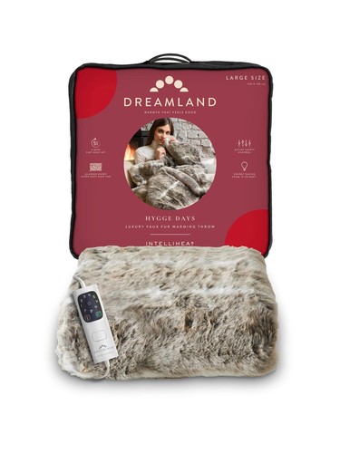 Dreamland hygge days - days, luxury