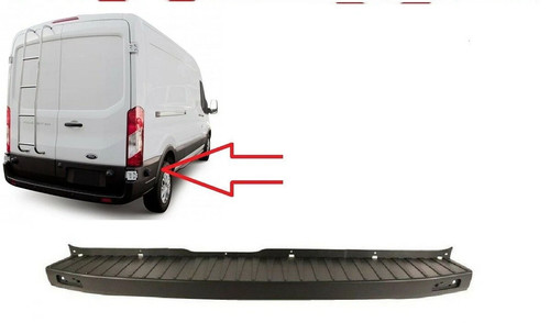 Ford transit mk8 - mk8, 2014-2025