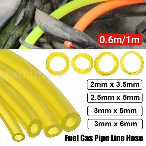 Petrol fuel gas - gas, line