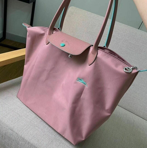Longchamp handbag shoulder - longchamp, handbag/shoulder
