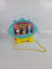 In the Night Garden Pinky Ponk