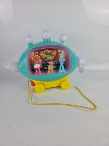 The night garden pinky ponk - in,