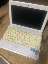 Msi U100 Notebook