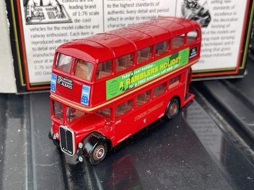 Efe london transport - london,