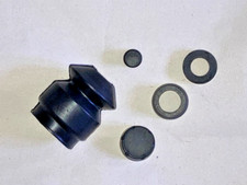 Brake master cylinder repair - brake,