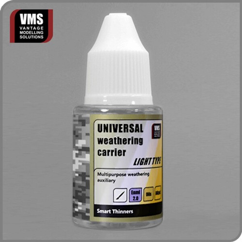 Vms universal weathering - vms,