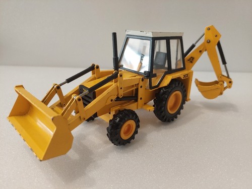 Rare vintage jcb - rare,