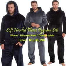 NEW STOCK Mens Hooded soft