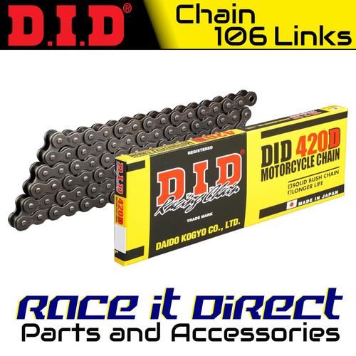 Did chain for honda - for, sa