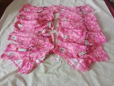 LADY`S KNICKERS SIZE 10 TO 12