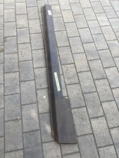 FIESTA MK1 XR SUPER SPORT N/S SILL