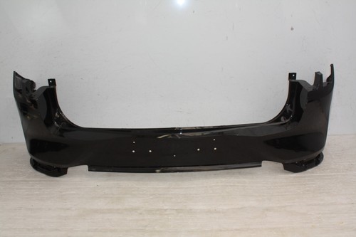 Ford mustang mach rear - ford,