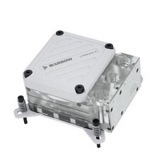 Barrow CPU Waterblock with