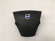 VOLVO C30 2008 STEERING WHEEL AIRBAG /DRIVERS AIR BAG 8623349  07-2013 / S40 V50