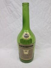 MARTELL Cognac Brandy EMPTY