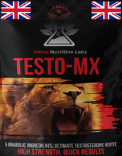 Strongest legal testosterone - *strongest*,