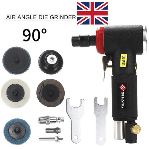 90ﾰ air angle - air, die